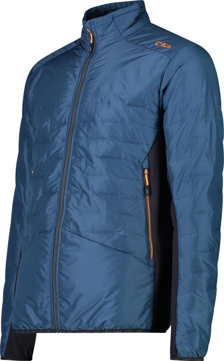 Produktbild CMP Campagnolo Hybrid Jacket (XXL)