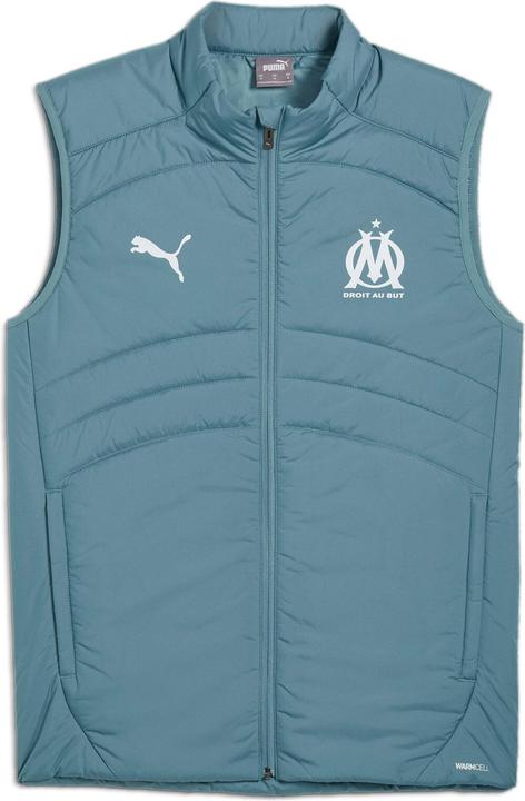 Produktbild Puma daunenweste o 2024/25 (M)