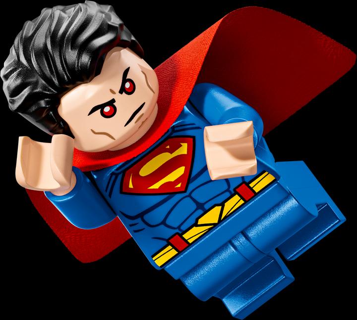 Produktbild LEGO Superman Mech vs. Lex Luthor (76302, LEGO DC)