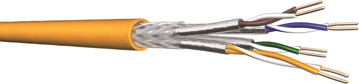 Produktbild Draka UC FUTURE C22 C8.2 S/FTP 4P 2GHz 1000DW1000DW Dca Tr 1000m 60050259 - SFTP (S/FTP, CAT8.2)