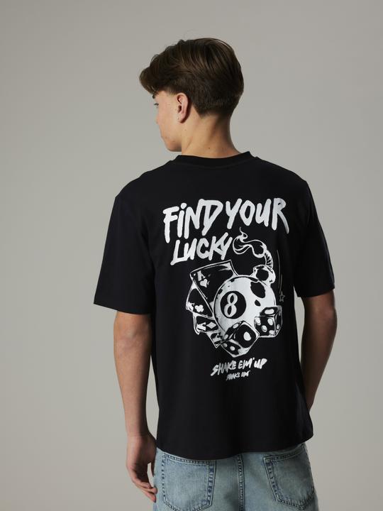 Image du produit Lmtd Kurzarm T-Shirt (134)