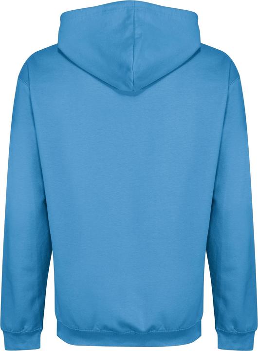 Actual product image Regatta Mens Buildup Hoodie (XS)