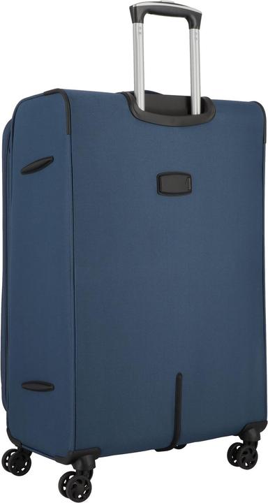 Image du produit D&N Travel Line 6874 Trolley 4 roues 76 cm (96 l, XL (à partir de 115l))