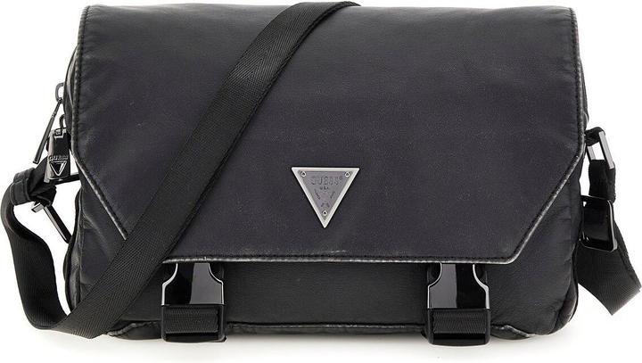 Produktbild Guess roma mini flap messenger tasche
