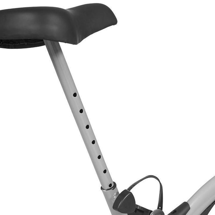 Produktbild Gorilla Sports Heimtrainer Fahrrad Bike