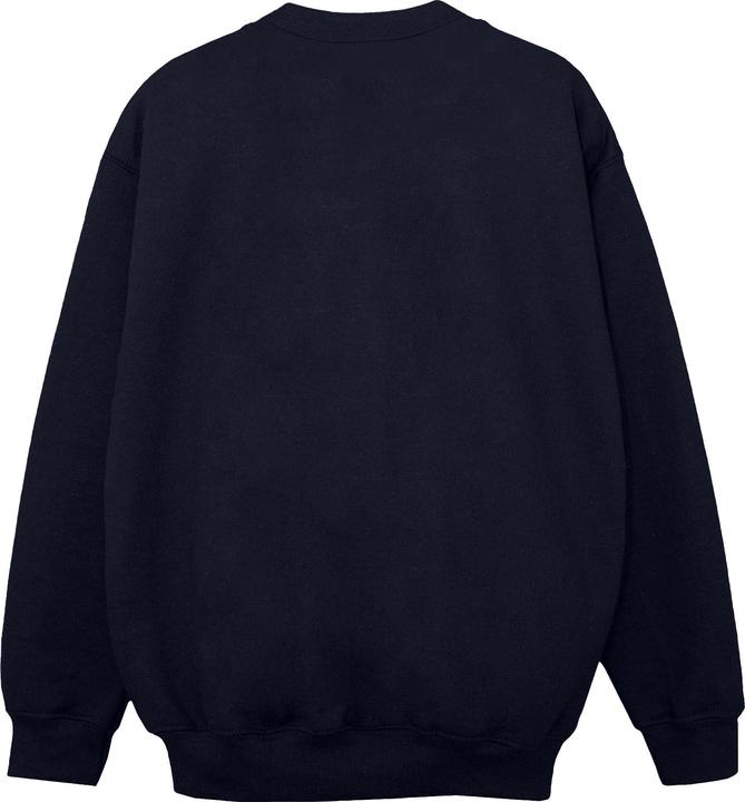 Image du produit Disney - Sweat MICKEY AND MINNIE MOUSE GREAT PAIR - Fille (128)