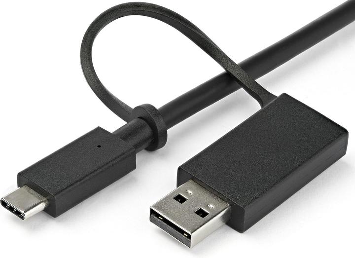 Image du produit StarTech DK30C2DPPDUE (USB-C, 3 Ports)