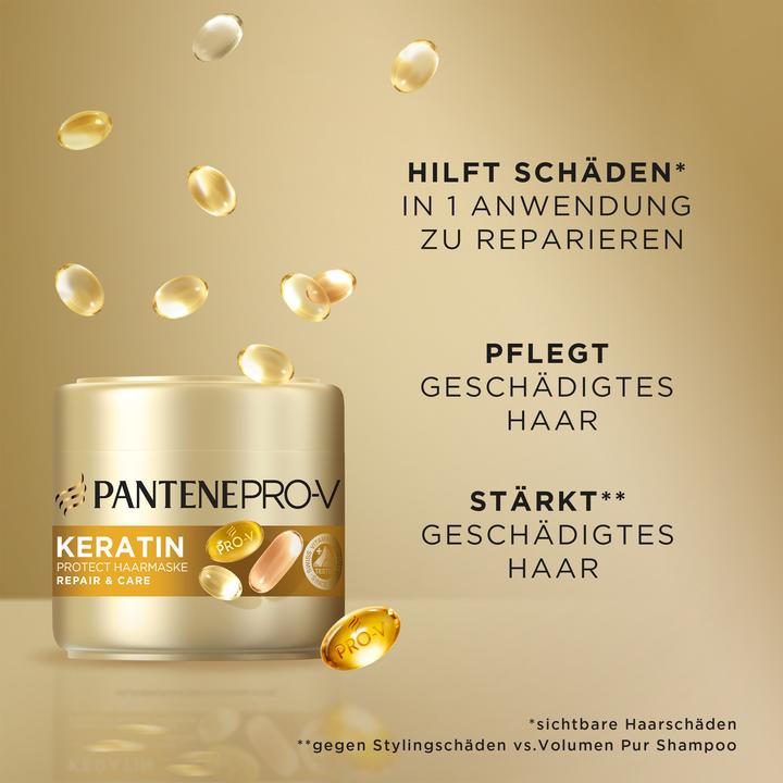 Produktbild Pantene Pro-V Repair & Care (300 ml)