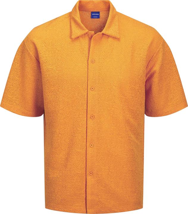 Jack & Jones Comfort Fit Hemd Hemd (L)