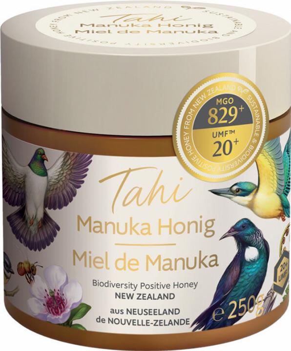 Actual product image Tahi Manuka (287 g)