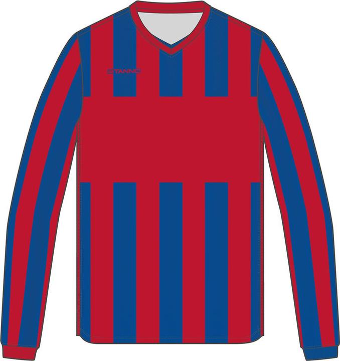 Actual product image Stanno Aspire Long Sleeve Jersey (XXL)