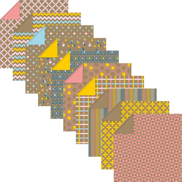 Image du produit Clairefontaine Origami (70 g/m², 60 x)
