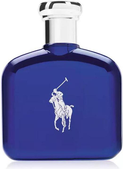 Ralph Lauren Polo Deep Blue by (Eau de Parfum, 125 ml)