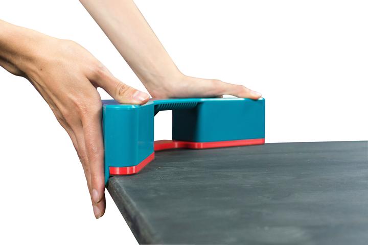 Actual product image John Hesherball Set portable tabletop game, from 2 players, from 6 years