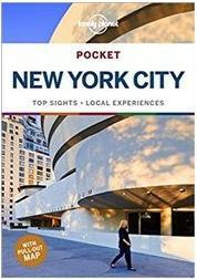 Actual product image Pocket New York City (English, Collectif, 2020)
