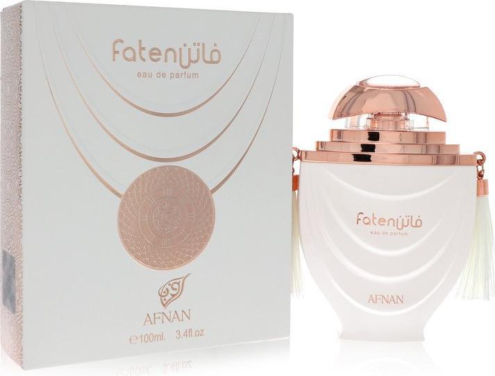Image du produit Afnan Faten White (Eau de parfum, 100 ml)