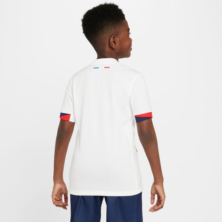 Image du produit Nike Paris Saint-Germain Enfants Maillot Extérieur (L)