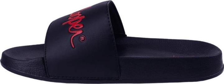 Produktbild Lee Cooper Marineblaue Hausschuhe für Kinder LCW-22-42-0992K (34) (34)