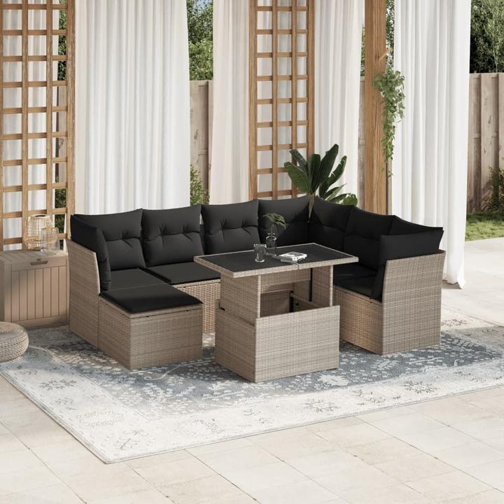 Actual product image VidaXL Kore
