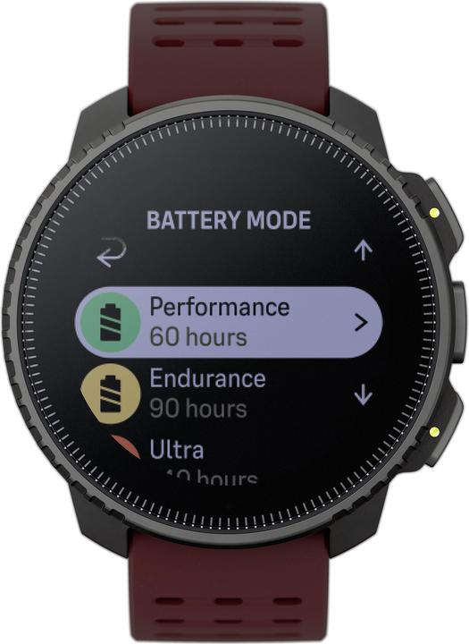 Actual product image Suunto Vertical (49 mm)