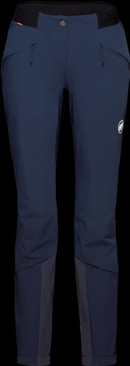 Produktbild Mammut Aenergy SO Hybrid Pants Women (44)