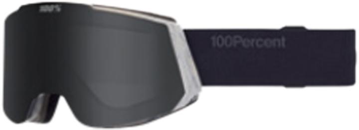 Produktbild 100% SNOWCRAFT HiPER Goggle Ant