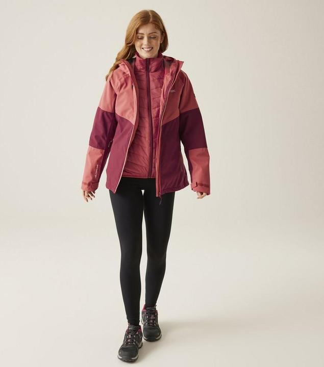 Produktbild Regatta Wentwood IX (XS)