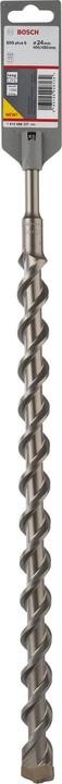 Actual product image Bosch Professional Zubehör Carbide hammer drill 24 mm (24 mm)