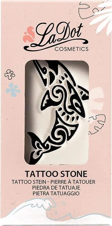 Actual product image Colop LADOT - Tattoo Stamp