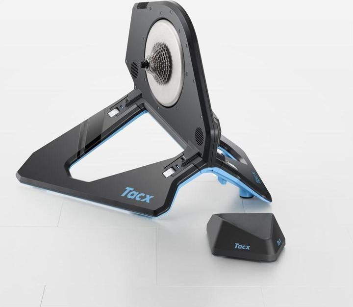 Actual product image Tacx Neo 2T Smart