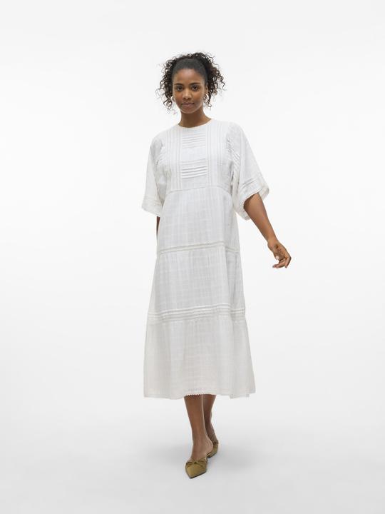 Produktbild Vero Moda VMBERTINE Langes Kleid Kleid (S)