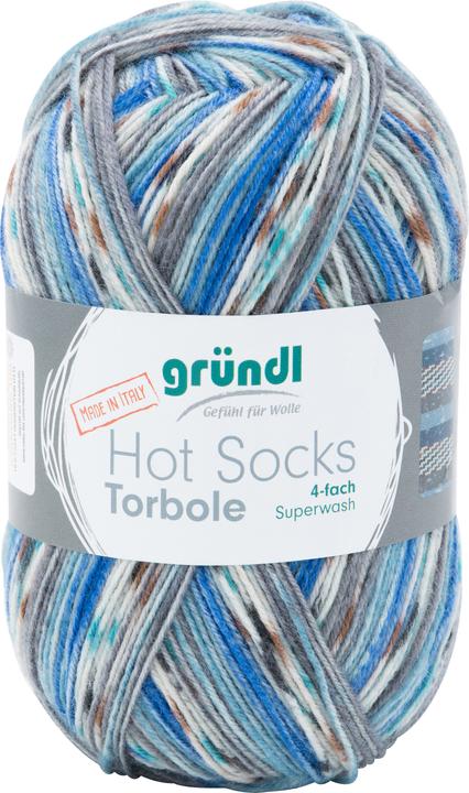 Capri blue, Royal, White, Graphite, Petrol, Burgundy