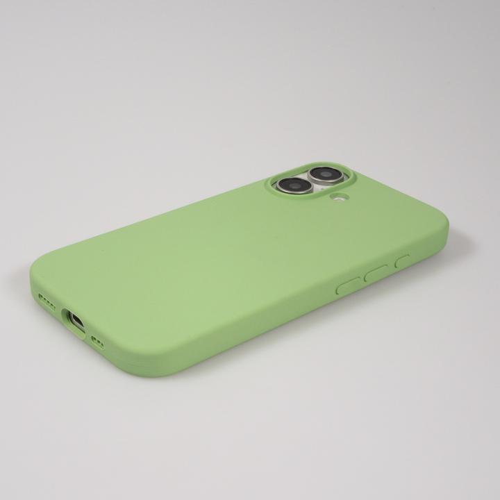 Image du produit PhoneLook Coque Soft Touch (Apple iPhone 16)