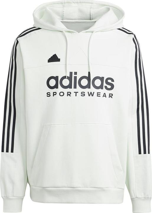 Actual product image adidas M Tiro Hoodie (XL)