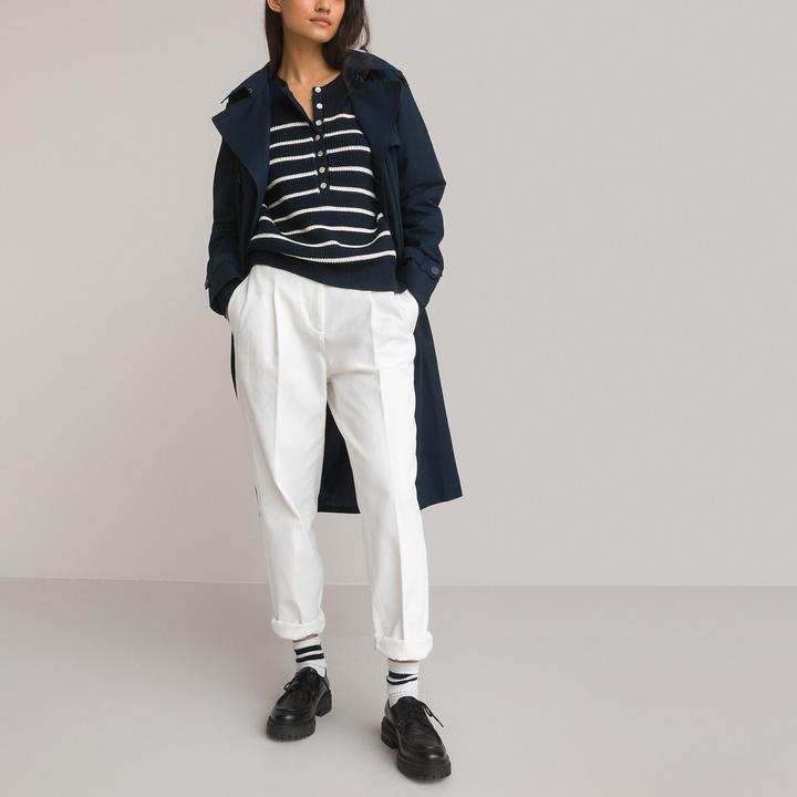 Image du produit La Redoute Collections Trench-coat culte (36)