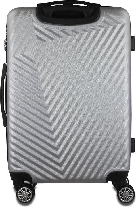 Image du produit Mano Don Carlo Valise à coque dure (62 l, M (50 - 90l))