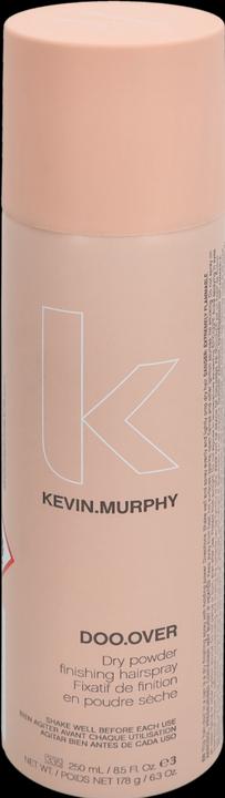 Produktbild Kevin Murphy Doo Over Dry Powder (250 ml, Volumenpuder)