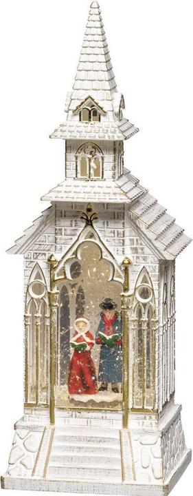 Produktbild Konstsmide LEDSzenerie Kirche