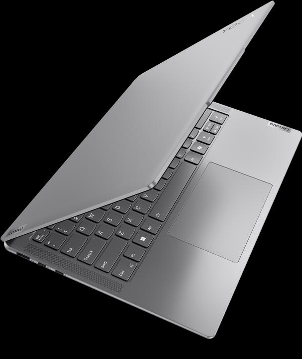 Actual product image Lenovo Yoga Slim 7 14IMH9 (14", Intel Core Ultra 7 155H, 16 GB, 1000 GB, DE)