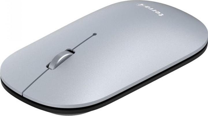 Actual product image Terra Mouse NBM1000S USB silver ( NBM1000S) (Wireless)