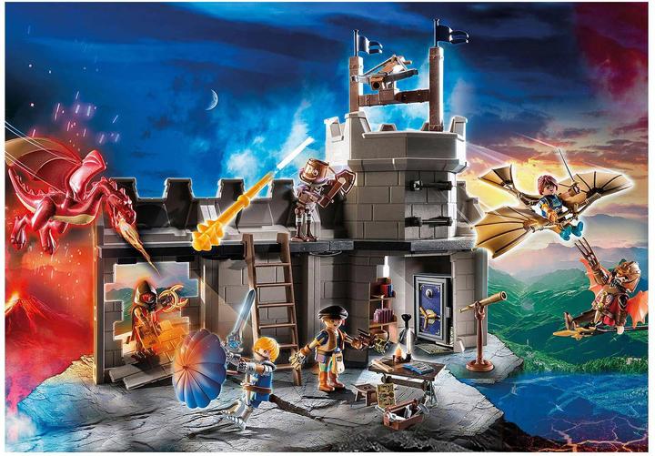 Produktbild Playmobil Novelmore