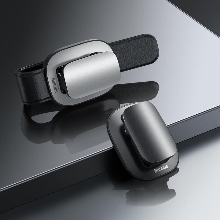 Produktbild Baseus Auto Brillen Clip