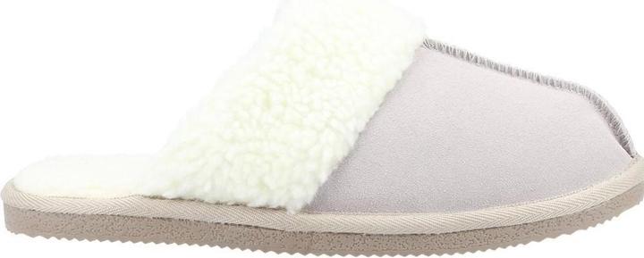 Actual product image Hush Puppies Slippers Arianna Suede (42)