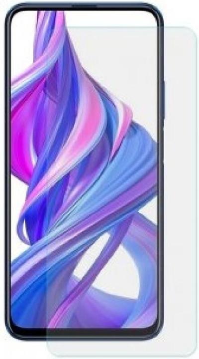 Actual product image Protectorking 4x Displayschutzfolie matt Anti-Reflex entspiegelt (4 Piece, Honor 9X)