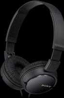 Produktbild Sony Mdr-Zx110 (keine Geräuschunterdrückung, Kabelgebunden)