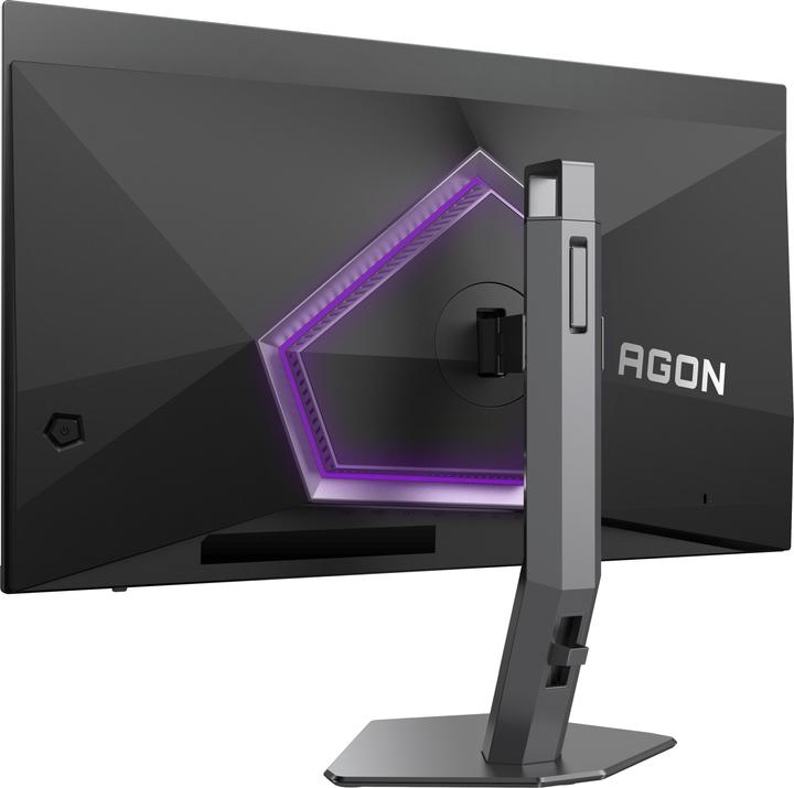 Produktbild AOC Agon PRO AG276QZD2 (2560 x 1440 Pixel, 26.70")