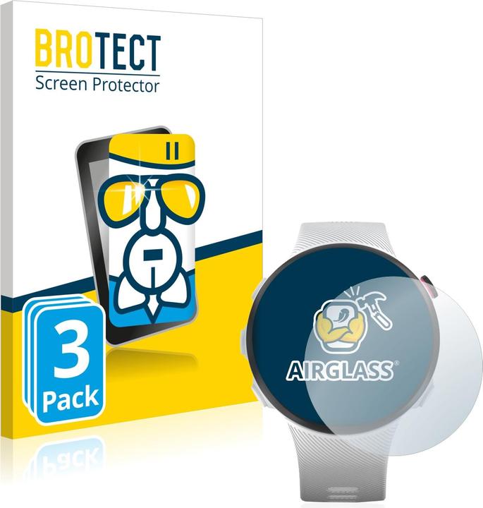 BROTECT AirGlass Glass
