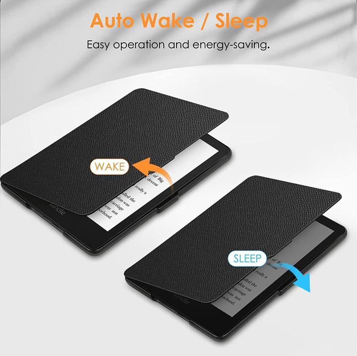 Produktbild Amazon Kindle Case (Amazon Kindle Paperwhite (2021))