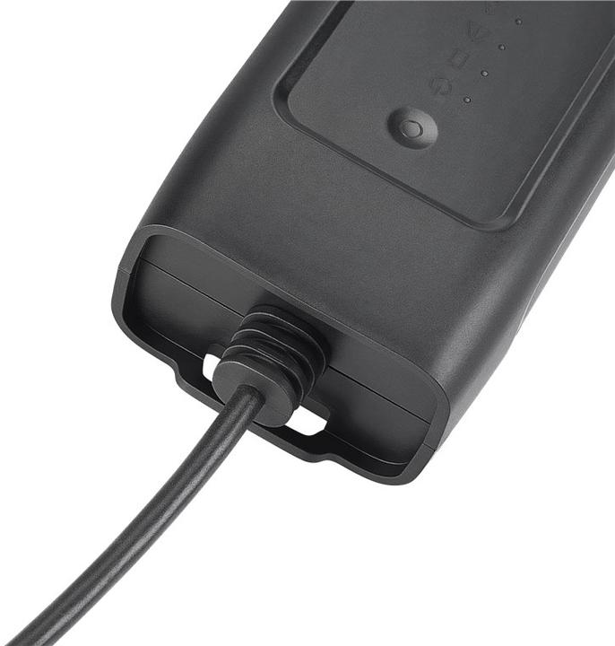 Produktbild Lapp Mobility Ev-mobile Charger Basic Fix (CEE 7/7, 2.30 kW, 10 A, 6 m)