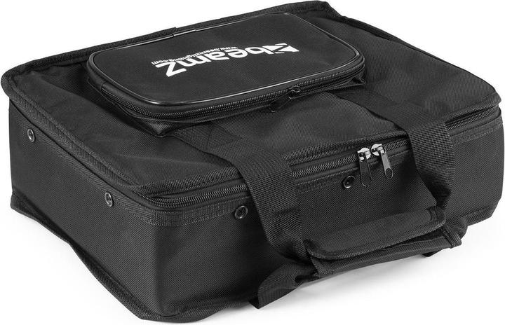 Image du produit BeamZ AC470 - pour 4 projecteurs BBP90 (Sac de transport)